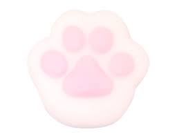 Acheter Mini Squishy Patte De Chat Anti Stress En Ligne ❥ pattes de chat { gâteaux aïd }. mini squishy patte de chat anti stress