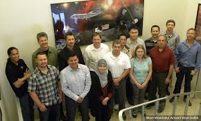 Publications by authors named wan wardatul amani wan salim. Malaysiakini Why Nasa Scientist Amani Chose M Sia Over The Stars