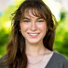 Bishop Lynch High School Senior Mary Katherine Futrell was just named a  National Gold Award Girl Scout