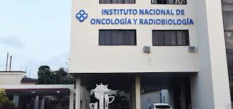 Clínica central cira garcía ave. National Institute Of Oncology And Radiobiology Cubaheal