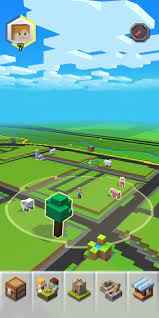 In the range of solar system worlds, earth is the only known home to life. Minecraft Earth 0 30 0 Apk Para Android Descargar