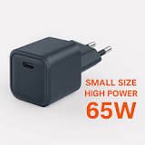 45W vs 65W Charger: Which One Should You Choose? - Wandkey