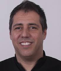 Roberto C. Mateo Robles