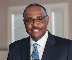 A father of three, husband, role model, active community member, and  leader—meet Cazzie Williams, Director of Electronics at Kearney PERLab  (Product Excellence Renewal Lab).