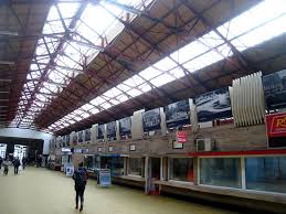 Lorsqu'ils prennent en main en 1845 le destin de la ligne du nord, le regard tourné vers les prometteurs débouchés industriels et miniers et vers l'angleterre, les grands banquiers parisiens. Sufficient Retail Picture Of Gara De Nord Bucharest North Train Station Tripadvisor