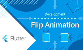 Here's the basic markup we'll need Flutter Flip Animation An Easy Way To Animate Card Flipping By David Gonzalez Flutter Community Medium