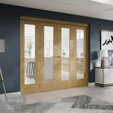 The best part about using doors for room dividers is the unique versatility they provide to your particular space. Sliding Door Room Dividers Sliding Room Dividers Emerald Doors