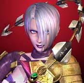 Ivy Valentine (Character)