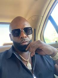 Mr. Antonio Washington