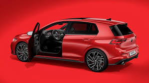 Esta variante más radical y. Volkswagen Golf Gti 2021 El Mk8 Se Presenta Ante La Sociedad De Forma Oficial
