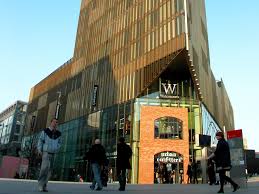 The voice of the city. Liverpool City Centre By Bridgestreet United Kingdom 2021 Reviews Pictures Deals