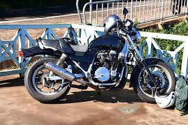 Swift delivery biggest collection of honda cbx750 parts. Honda Cbx750 Police Home Facebook