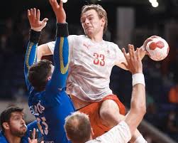 Then, in this graceful athlete, after victory at the olympics in rio, was nicknamed the handball messiah by. Sb6ghnwa F7m5m