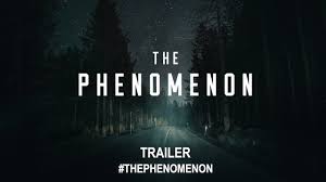 /ðə/ (but see notes below). The Phenomenon 2020 Trailer Hd Youtube