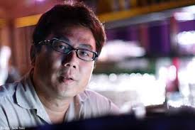 Lion Men roars in Singapore