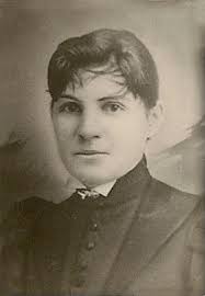 Sarah Margaret Parks Dotson (1869-1914)