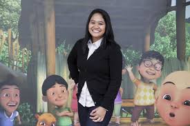 Kenapa upin dan ipin digambarkan memiliki kepala botak? Bukan Watak Garang Kak Ros Cuma Tegas Didik Upin Ipin Video Berita Projekmm