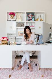 This Home Office Makeover Will Leave You Breathless Home Office Decor Home Office Furniture Work Office Decor