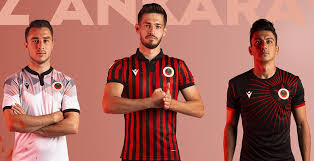 Geçtiğimiz ay oynanan maçlar ve. Gorgeous Genclerbirligi 20 21 Home Away Third Kits Released Footy Headlines