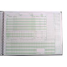 The caribbean ongoing and the score card and one with the help of economic assistance before playing a round of golf swing. Cricket Score Book In Ecotech Iii Noida M S Trade And Techno Syndiycate Id 2037862230