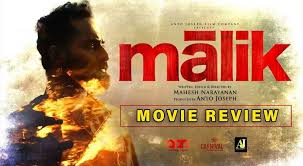 Malik movie review is here. Jyor Ixi0ixdgm