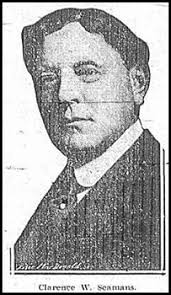 Mr. Clarence Walker Seamans