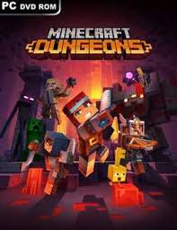 From villagers to pillagers, out to pillage the village. Minecraft Dungeons Download Pc Game Full Version Gaming Beasts