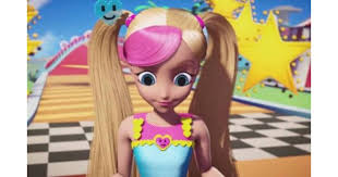 Codigos de battle royale simulator roblox; Barbie Video Game Hero Movie Review