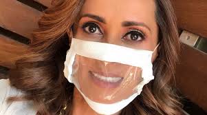 México: Piden la aprobación del uso de barbijos transparentes