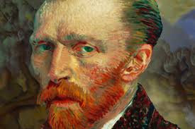 Van Gogh and the Olive Groves –– Minneapolis Institute of Art