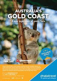 For those tight on space, use this glamorous piece as a dining table and feature shelf at the same time. Australia S Gold Coast Brochure By Emirates Group Issuu