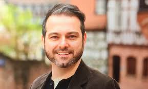 Bürgermeister Daniel Chr. Glöckner