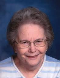 Mary Mynette Komarek Obituary February 27, 2019