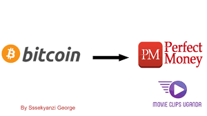 Exchange perfect money to bitcoin is instant. How To Convert Bitcoins Into Perfect Money Usd Btc Pm Usd Youtube