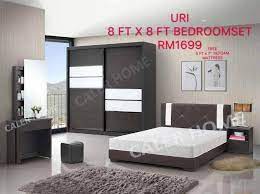 Oyo 258 hotel smc alam avenue. Promotion Uri Bedroom Set Bedroom Set Caler Home Kajang Facebook