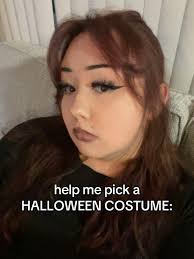 Devon Shae Halloween