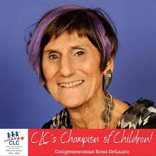 2021-2022 CLC Annual Report by CLCFC