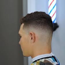 What this means is the sides and back are shaven into the skin towards the bottom. 40 Best Skin Fade Haircuts For Men In 2021 Cool Men S Hair