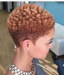 Short Tapered Natural Hairstyles For Short Natural Hair Styles Tapered Natural Hair Natural Hair Styles