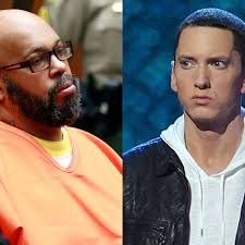 But got slightly fed up of reading about a $1200 a week salary and 'paul and slim' almost as if they were one. Suge Knight Allegedly Tried To Have Eminem Killed Essence