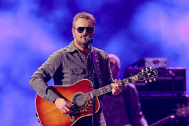 Eric Church Cancels Performance To Attend Unc Duke Matchup Wcbd News 2