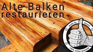 Check spelling or type a new query. Alte Holz Balken Restaurieren Aufbereiten Hobeln Streichen Richtig Olen Leinol Firnis Youtube