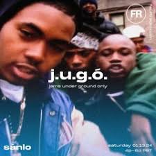 Stream Boiler Room Hong Kong x YETI & Friends