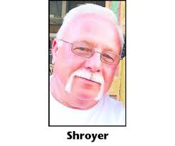 MICHAEL SHROYER Obituary (2018)