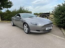 Image result for Tungsten Silver 2010 Aston Martin