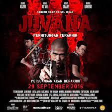 This time, botak, daim and ayam realise that the promise they have made with raja to release sara, botak`s father and apek`s siblings is only a trap. Jangan Bukak Blogspot Poster Dan Trailer Juvana Perhitungan Terakhir