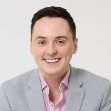 Darren Grimes