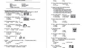 Check spelling or type a new query. Soal Uts Bahasa Inggris Kelas 5 Sd Mi Semester 2 Berkas Edukasi