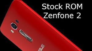 The firmware can be used in updating. Install Stock Rom On Asus Zenfone 2