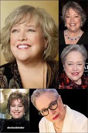 Happy Birthday Kathy Bates (born in Memphis, Tennessee,